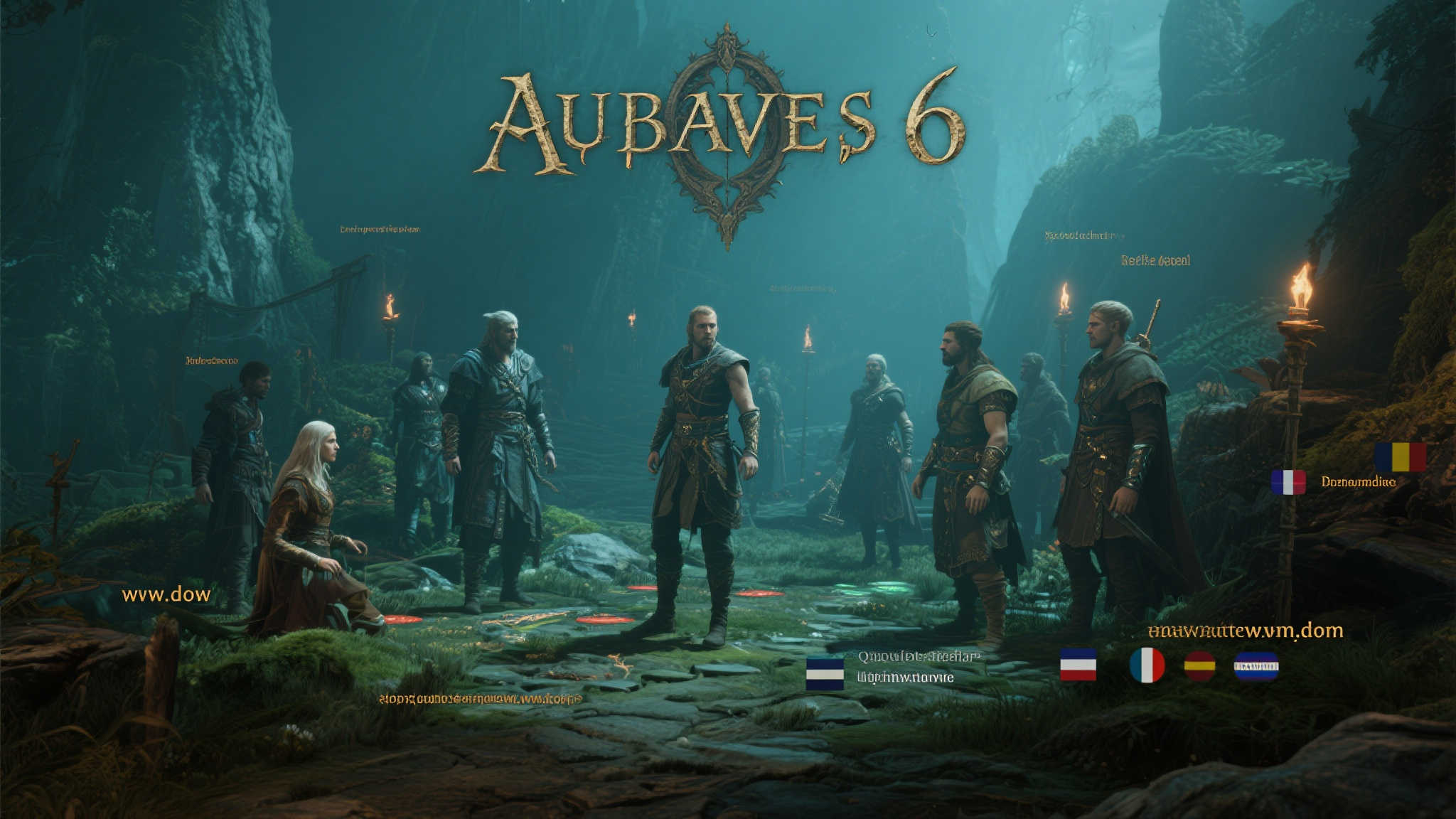 PG赏金女王简介