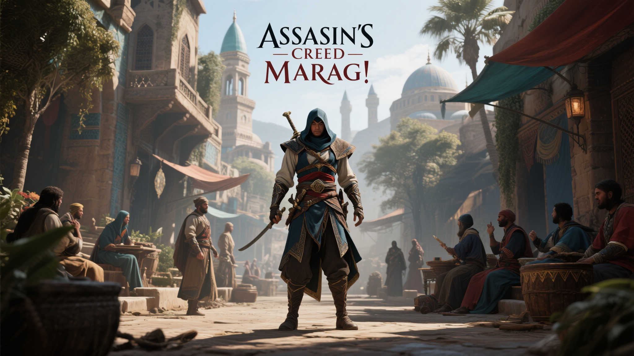 PG赏金女王介绍