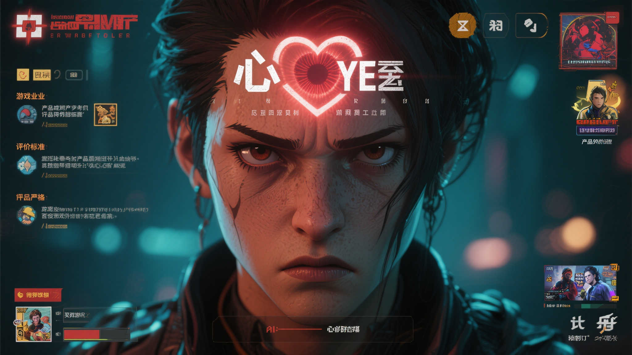 PG赏金女王介绍